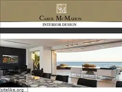Sites similar to carolmcmahon.com