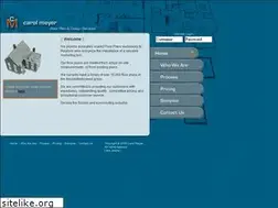 Sites similar to carolmeyerdesign.com