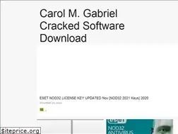 Sites similar to carolmgabriel.blogspot.com