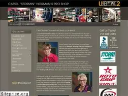 Sites similar to carolnormansproshop.com