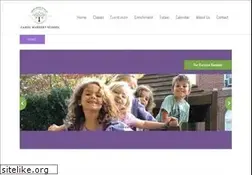 Sites similar to carolnurseryschool.org