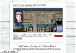Sites similar to caroloconnorsellshomes.com