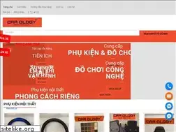 Sites similar to carology.com.vn