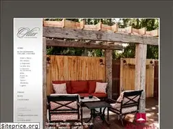Sites similar to carolollier.com
