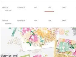 Sites similar to carolpayne.stampinup.net