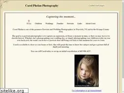 Sites similar to carolphelanphotography.com