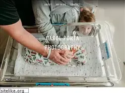Sites similar to carolporta.com