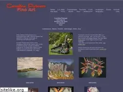 Sites similar to carolputnam.com