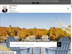 Sites similar to carolpyfrom.com