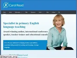 Sites similar to carolread.com
