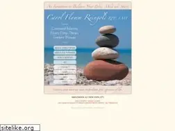 Sites similar to carolreingold.com