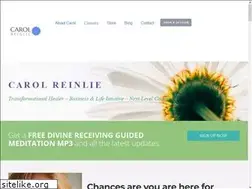 Sites similar to carolreinlie.com