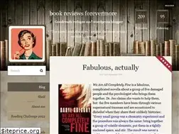 Sites similar to carols.booklikes.com