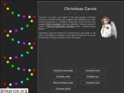 Sites similar to carols.org.uk