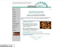Sites similar to carolsager.com