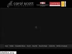 Sites similar to carolscottphotography.com