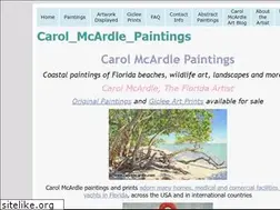 Sites similar to carolsheart.com