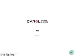 Sites similar to carolshop.co