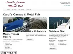 Sites similar to carolsinc.com
