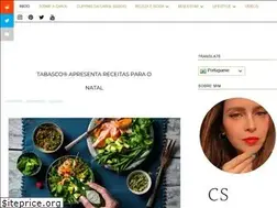 Sites similar to carolsisson.com