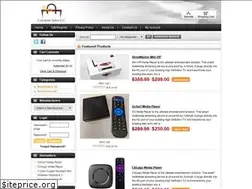 Sites similar to carolson.com