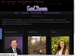 Sites similar to carolsphoto.com