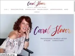 Sites similar to carolstover.com