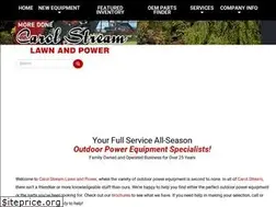Sites similar to carolstreamlawnpower.com