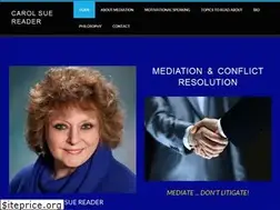 Sites similar to carolsuereader.org