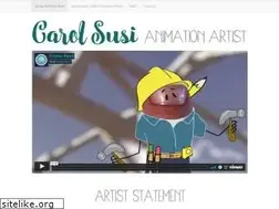 Sites similar to carolsusi.com