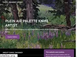 Sites similar to carolswinney.com