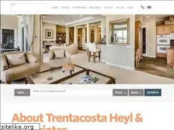 Sites similar to caroltrentacosta.com