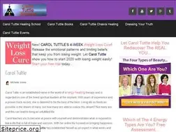 Sites similar to caroltuttlereview.com