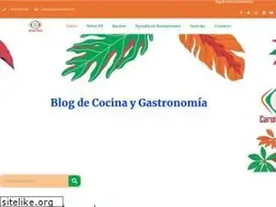 Sites similar to caroluscocina.com