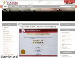 Sites similar to carolussummarecon.com