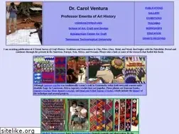 Sites similar to carolventura.com