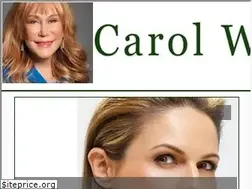 Sites similar to carolwaugh.com