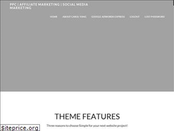 Sites similar to carolyang.com