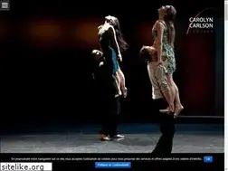 Sites similar to carolyn-carlson.com