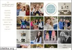 Sites similar to carolynannryan.com