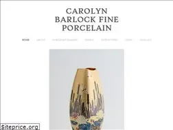 Sites similar to carolynbarlock.com