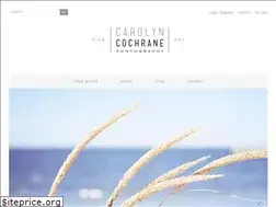 Sites similar to carolyncochrane.com