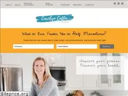 Sites similar to carolyncoffin.com