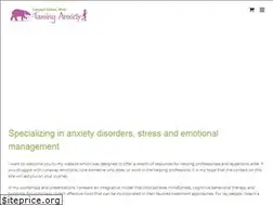 Sites similar to carolyndaitchphd.com