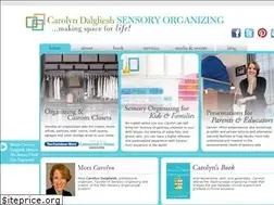 Sites similar to carolyndalgliesh.com