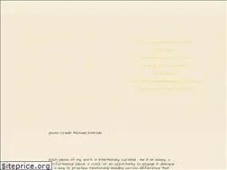 Sites similar to carolynfinney.com
