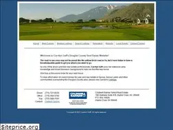 Sites similar to carolyngoff.com