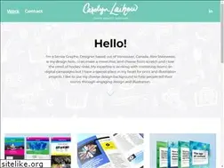 Sites similar to carolynlaihow.com