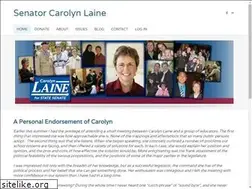 Sites similar to carolynlaine.com