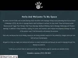 Sites similar to carolynmassagelakeland.com